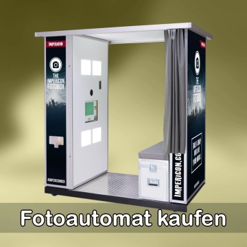 Fotoautomat kaufen Obertshausen