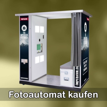 Fotoautomat kaufen Oberursel (Taunus)