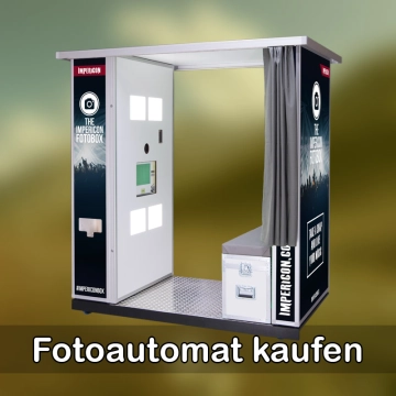 Fotoautomat kaufen Oebisfelde-Weferlingen