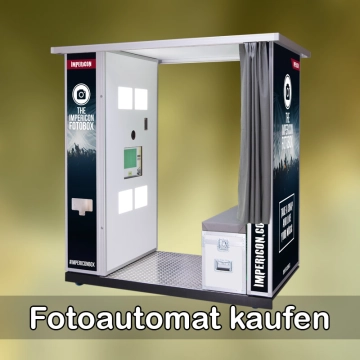 Fotoautomat kaufen Oelsnitz/Erzgebirge
