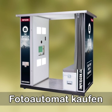 Fotoautomat kaufen Oelsnitz-Vogtland