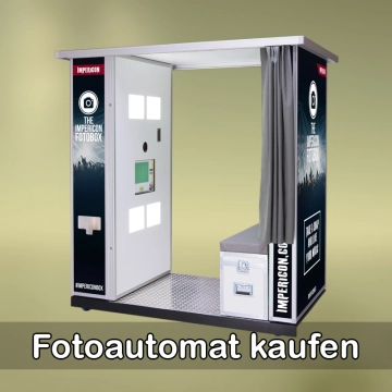 Fotoautomat kaufen Oer-Erkenschwick