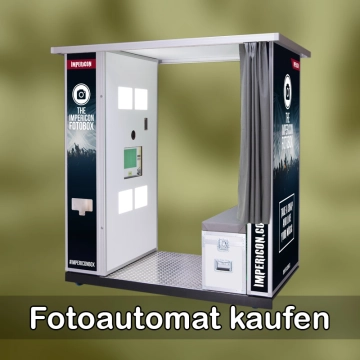 Fotoautomat kaufen Oldenburg in Holstein