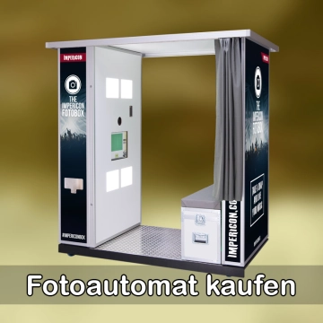 Fotoautomat kaufen Oschersleben (Bode)