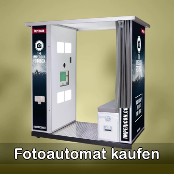 Fotoautomat kaufen Osterburg