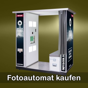 Fotoautomat kaufen Ottendorf-Okrilla