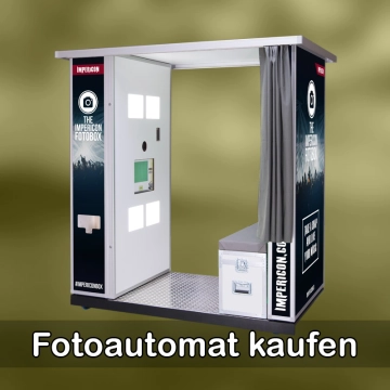 Fotoautomat kaufen Ottobrunn