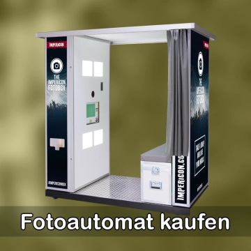 Fotoautomat kaufen Paderborn