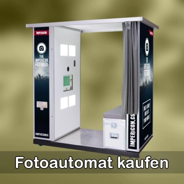 Fotoautomat kaufen Panketal