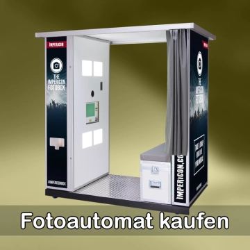 Fotoautomat kaufen Papenburg