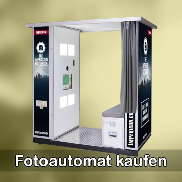 Fotoautomat kaufen Passau