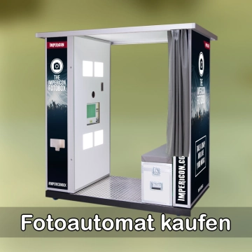 Fotoautomat kaufen Petersberg-Saalekreis