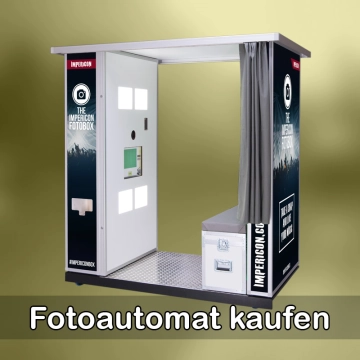 Fotoautomat kaufen Pfaffenhofen an der Ilm
