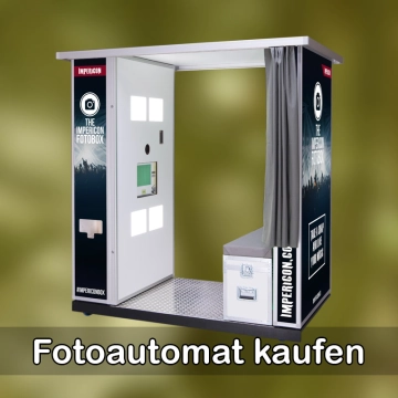 Fotoautomat kaufen Pirna