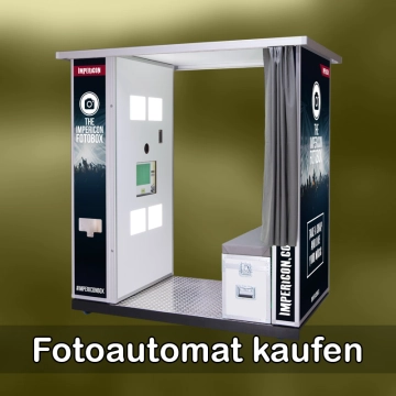 Fotoautomat kaufen Plauen