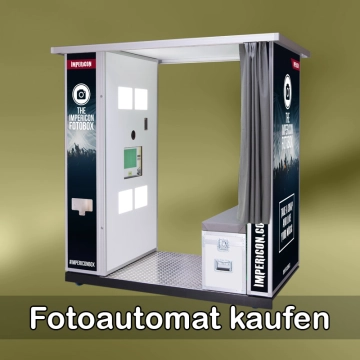 Fotoautomat kaufen Pößneck
