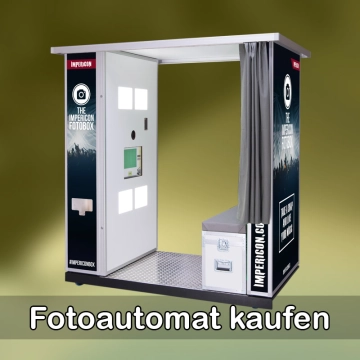Fotoautomat kaufen Porta Westfalica