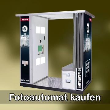 Fotoautomat kaufen Potsdam