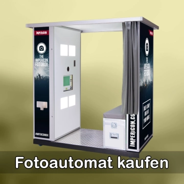 Fotoautomat kaufen Puchheim