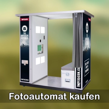 Fotoautomat kaufen Quedlinburg