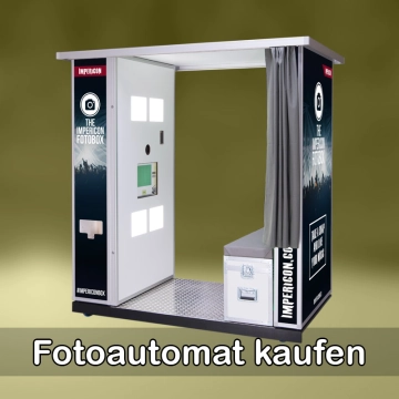 Fotoautomat kaufen Radeberg