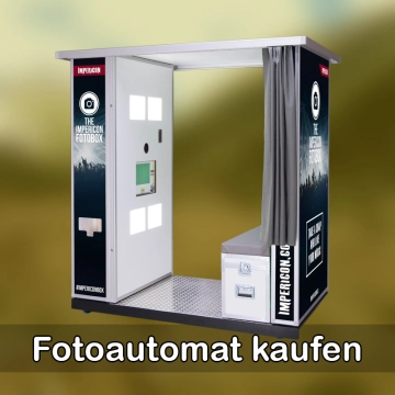 Fotoautomat kaufen Rangsdorf