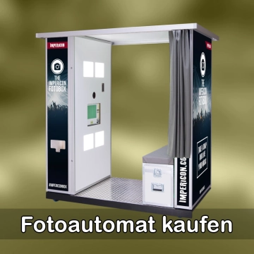 Fotoautomat kaufen Raunheim