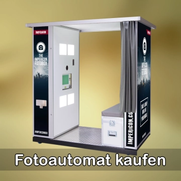 Fotoautomat kaufen Ravensburg