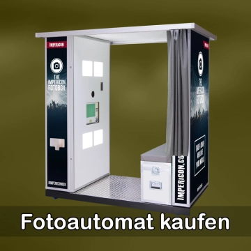 Fotoautomat kaufen Regensburg