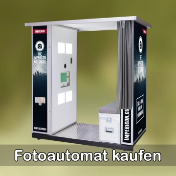 Fotoautomat kaufen Reichenbach im Vogtland