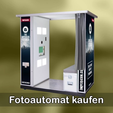 Fotoautomat kaufen Rheinberg