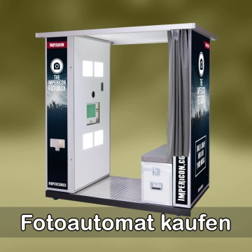 Fotoautomat kaufen Rheine