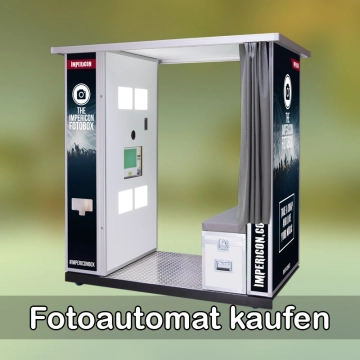 Fotoautomat kaufen Rheinstetten