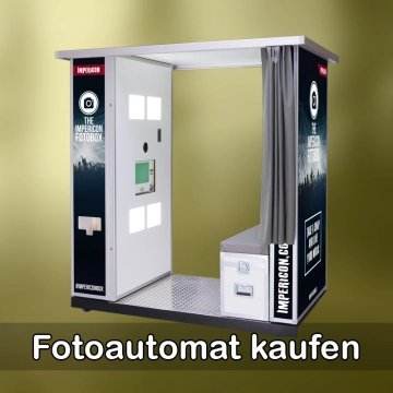 Fotoautomat kaufen Ribnitz-Damgarten