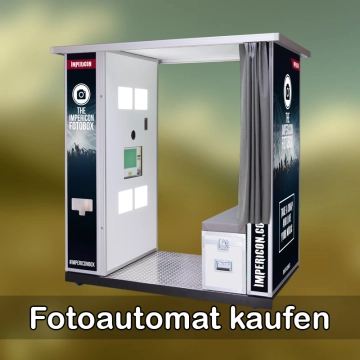 Fotoautomat kaufen Riegelsberg
