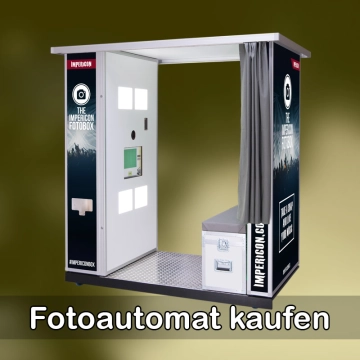 Fotoautomat kaufen Rosenheim