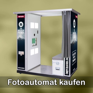 Fotoautomat kaufen Rostock