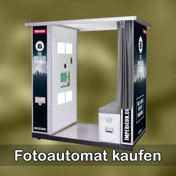 Fotoautomat kaufen Rudolstadt