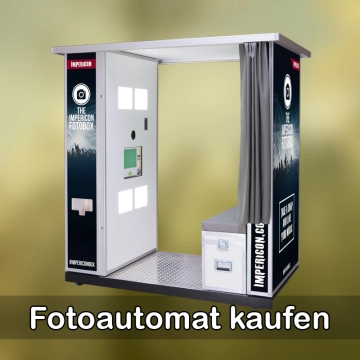 Fotoautomat kaufen Rüsselsheim am Main