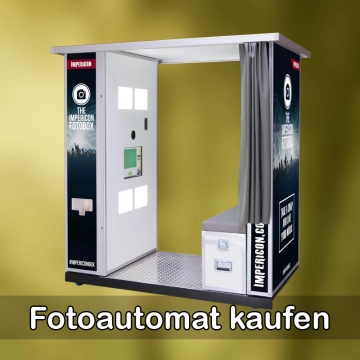 Fotoautomat kaufen Saalfeld/Saale