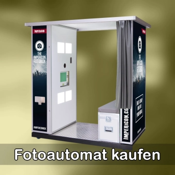 Fotoautomat kaufen Saarwellingen