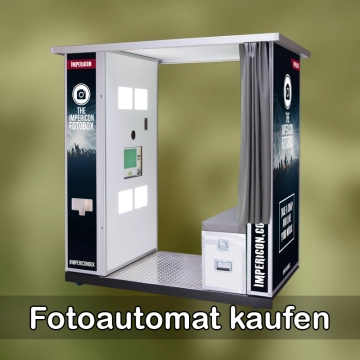 Fotoautomat kaufen Sandhausen