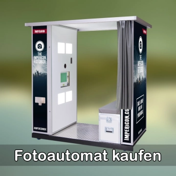 Fotoautomat kaufen Sangerhausen