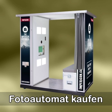 Fotoautomat kaufen Sankt Wendel
