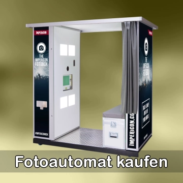 Fotoautomat kaufen Sassnitz
