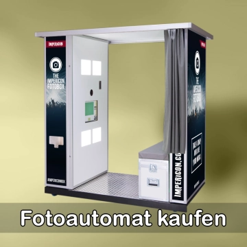 Fotoautomat kaufen Schenefeld (Kreis Pinneberg)