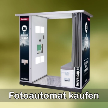 Fotoautomat kaufen Schiffweiler