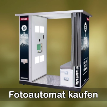 Fotoautomat kaufen Schleusingen