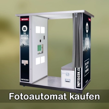 Fotoautomat kaufen Schmelz (Saar)