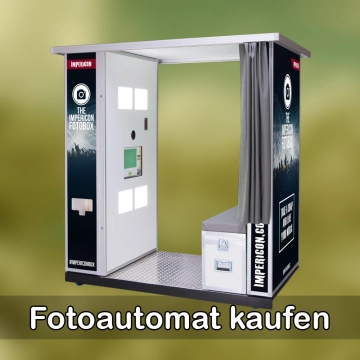Fotoautomat kaufen Schneeberg (Erzgebirge)